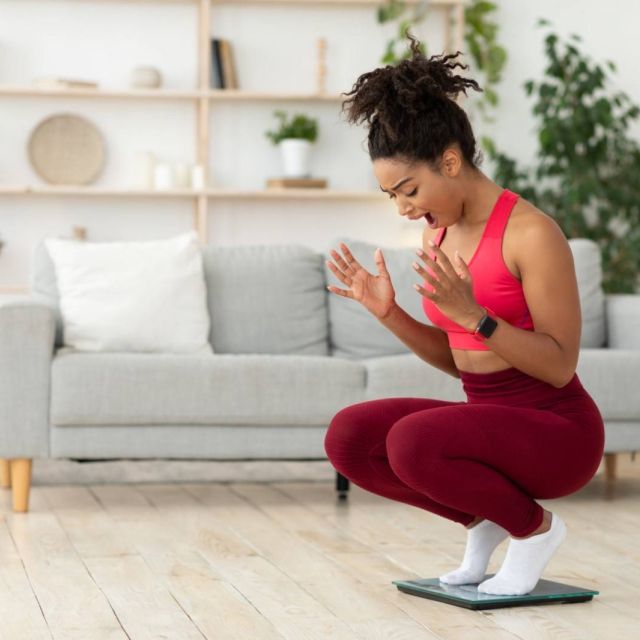 Weight loss – More than just diet and exercise