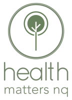 Health Matters NQ