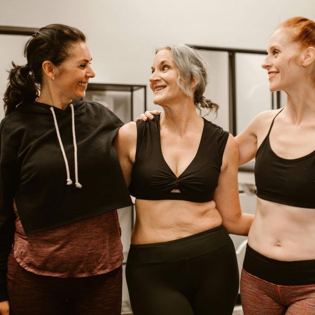 Navigating Menopause